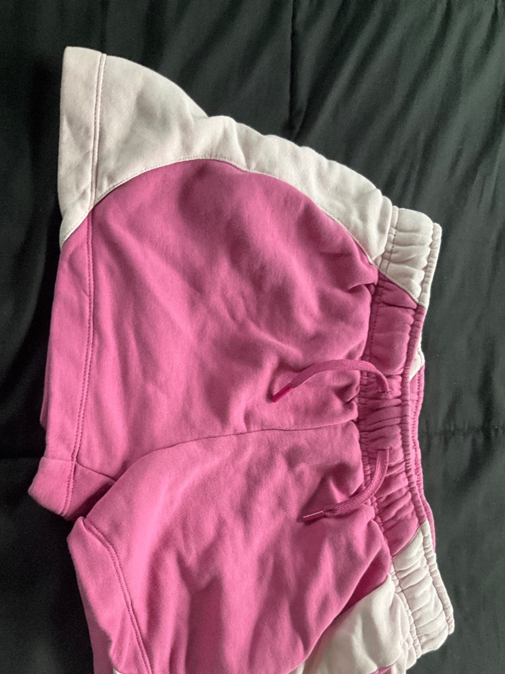 Nike Air Limited Matching Pink Shorts